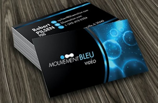 Un design corporatif