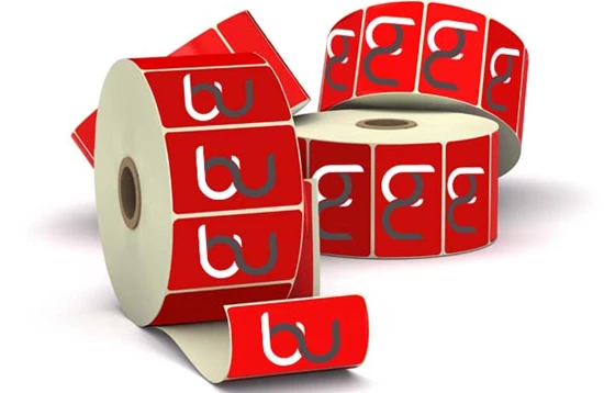 Labels & Stickers Printing Services in Canada