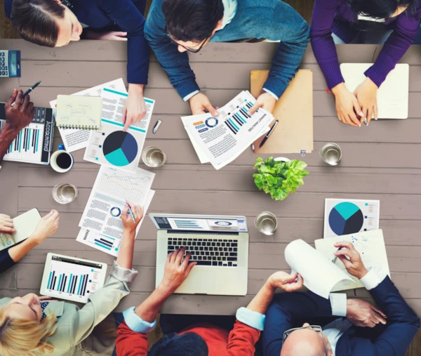 Five Tips to Develop Your 2022 Marketing Plan